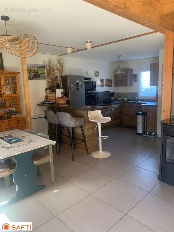 Photo 9 - Maison à CHINDRIEUX