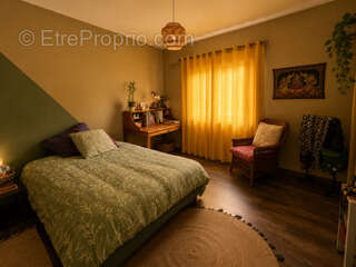 Belle maison au calme avec grand jardin. - photo 4