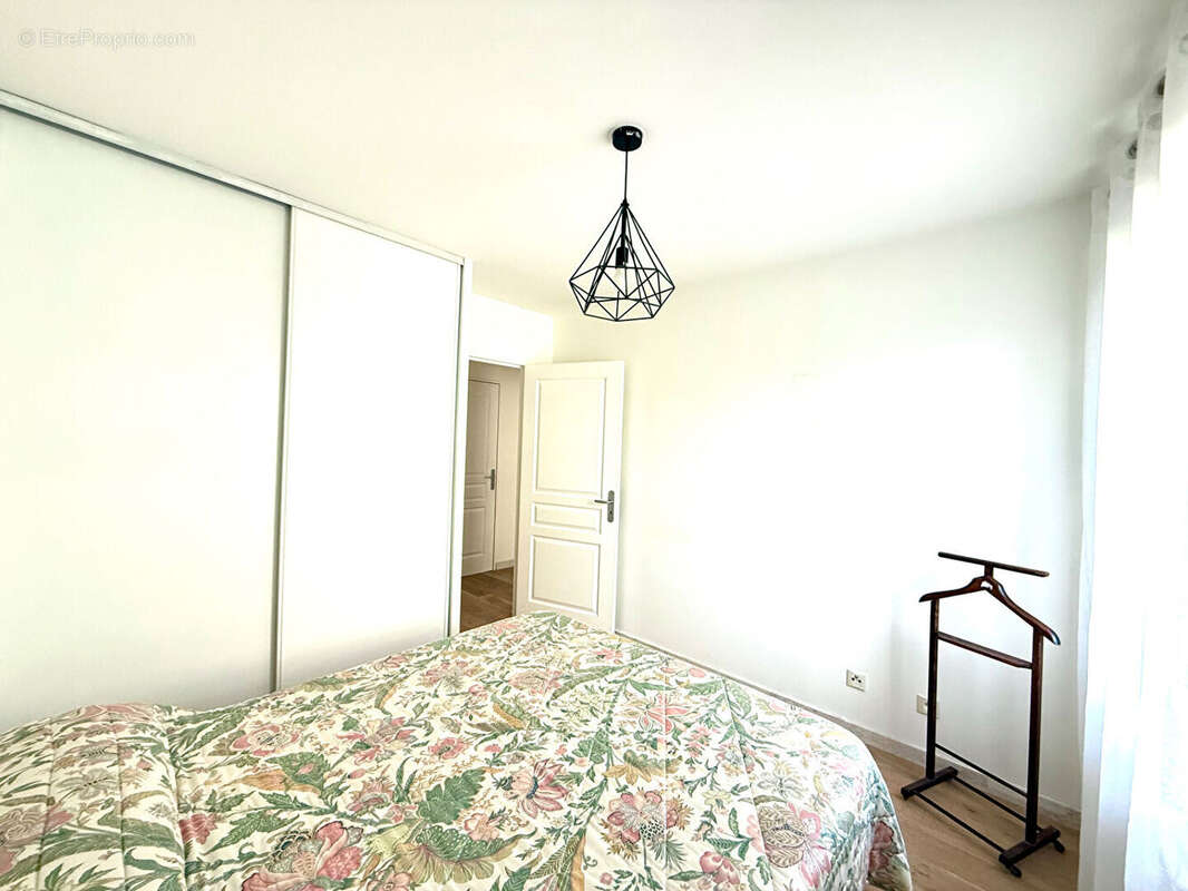 Appartement à MARIGNANE