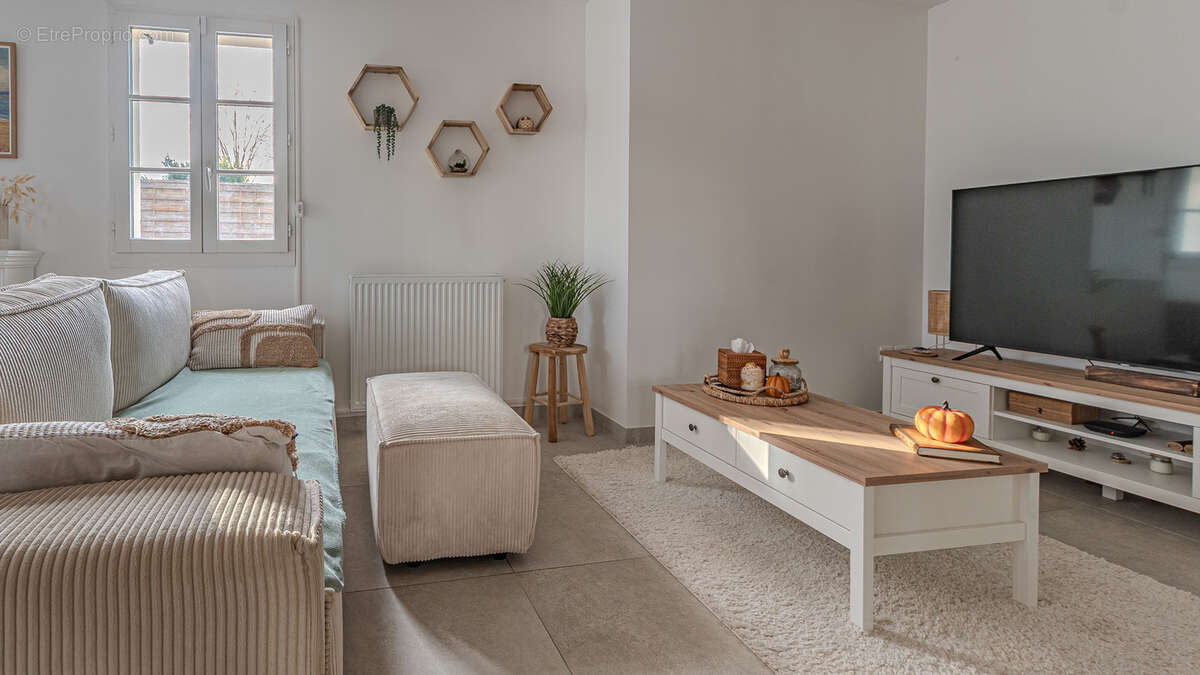 Maison à COYE-LA-FORET