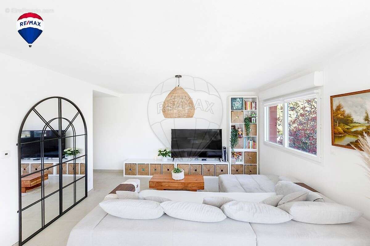 Appartement à UFFHEIM