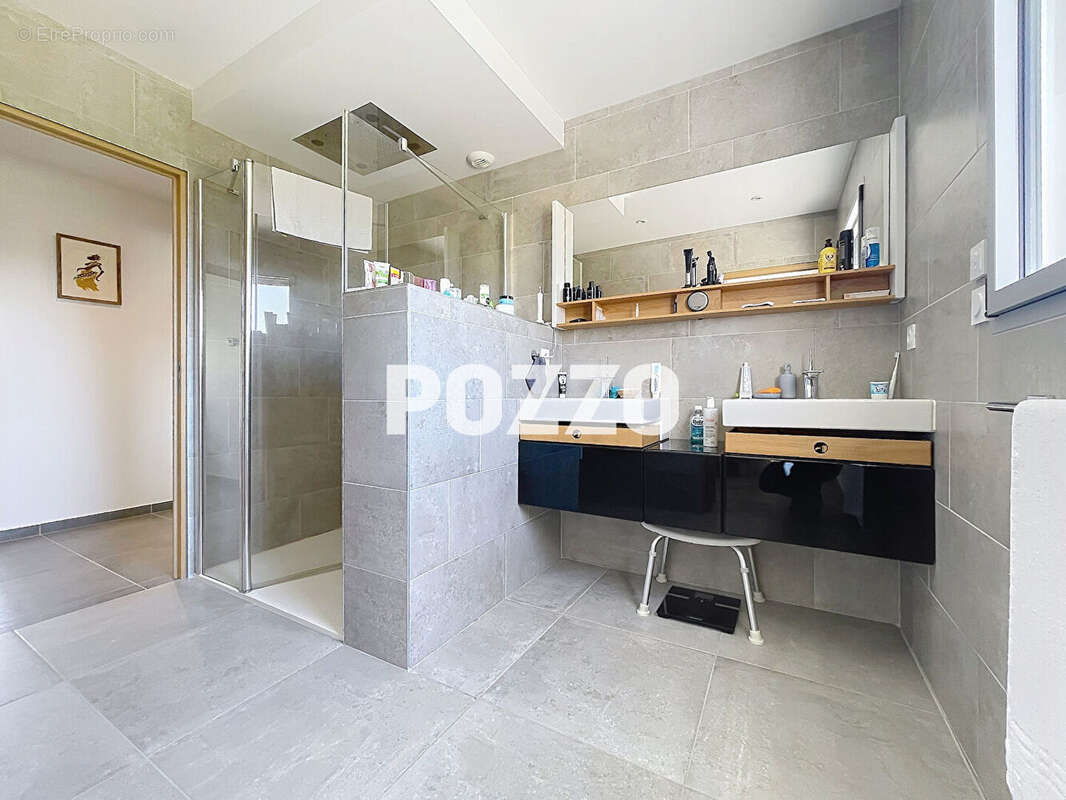 Maison à BLAINVILLE-SUR-MER