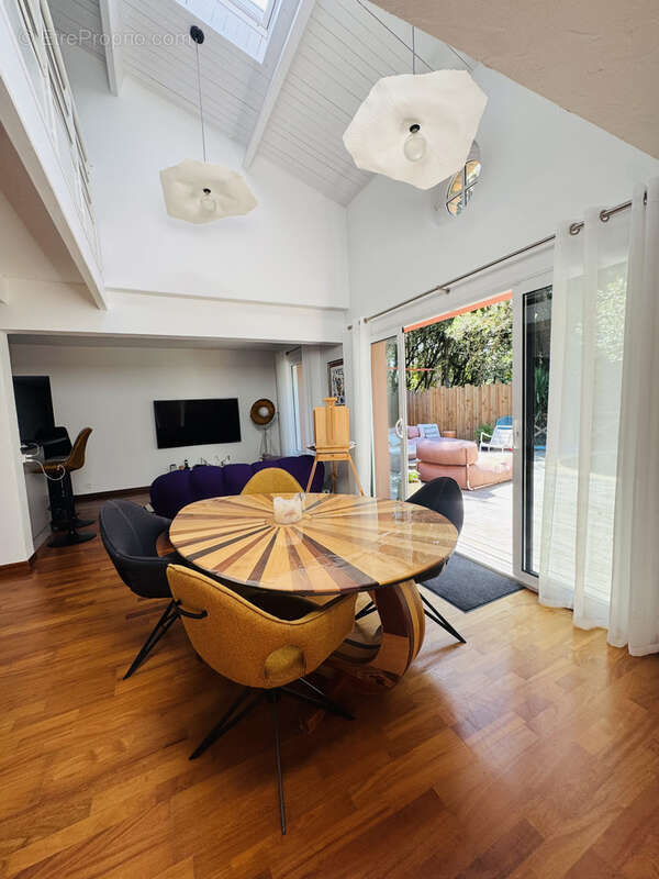 Maison à LES SABLES-D'OLONNE