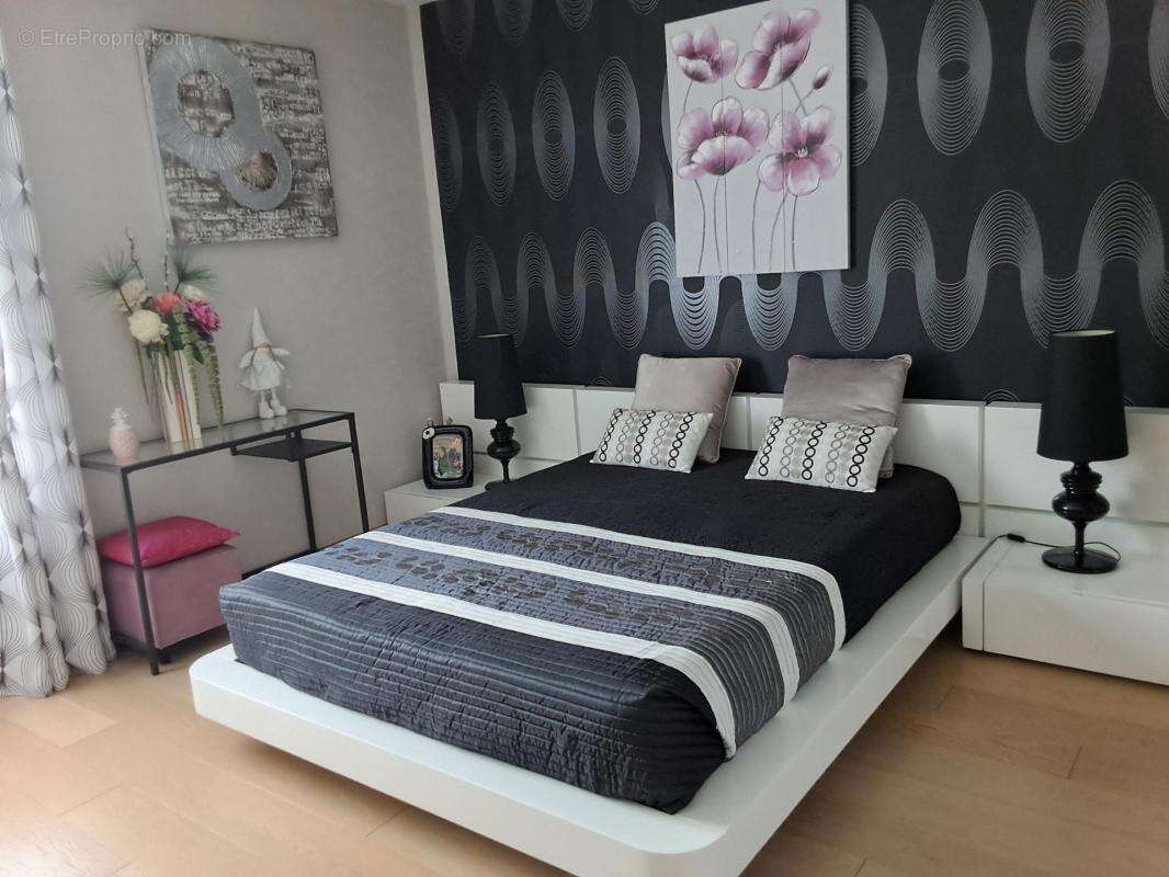 Maison à CHATELAILLON-PLAGE