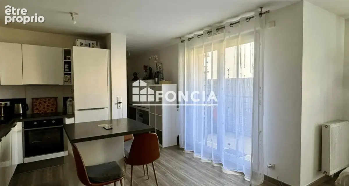 Appartement 3 pièces à vendre à Athis-Mons résidence KAUFMAN - photo 6