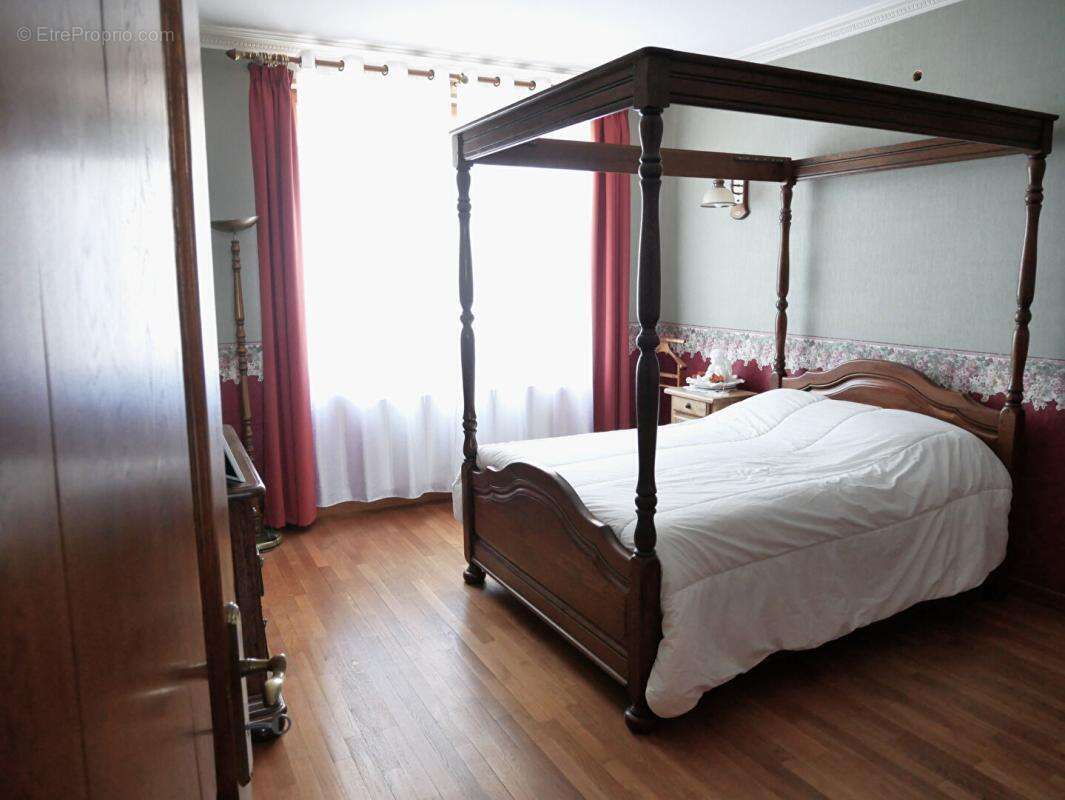 Appartement à GOURNAY-EN-BRAY