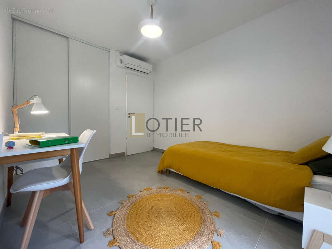 Appartement à NIMES