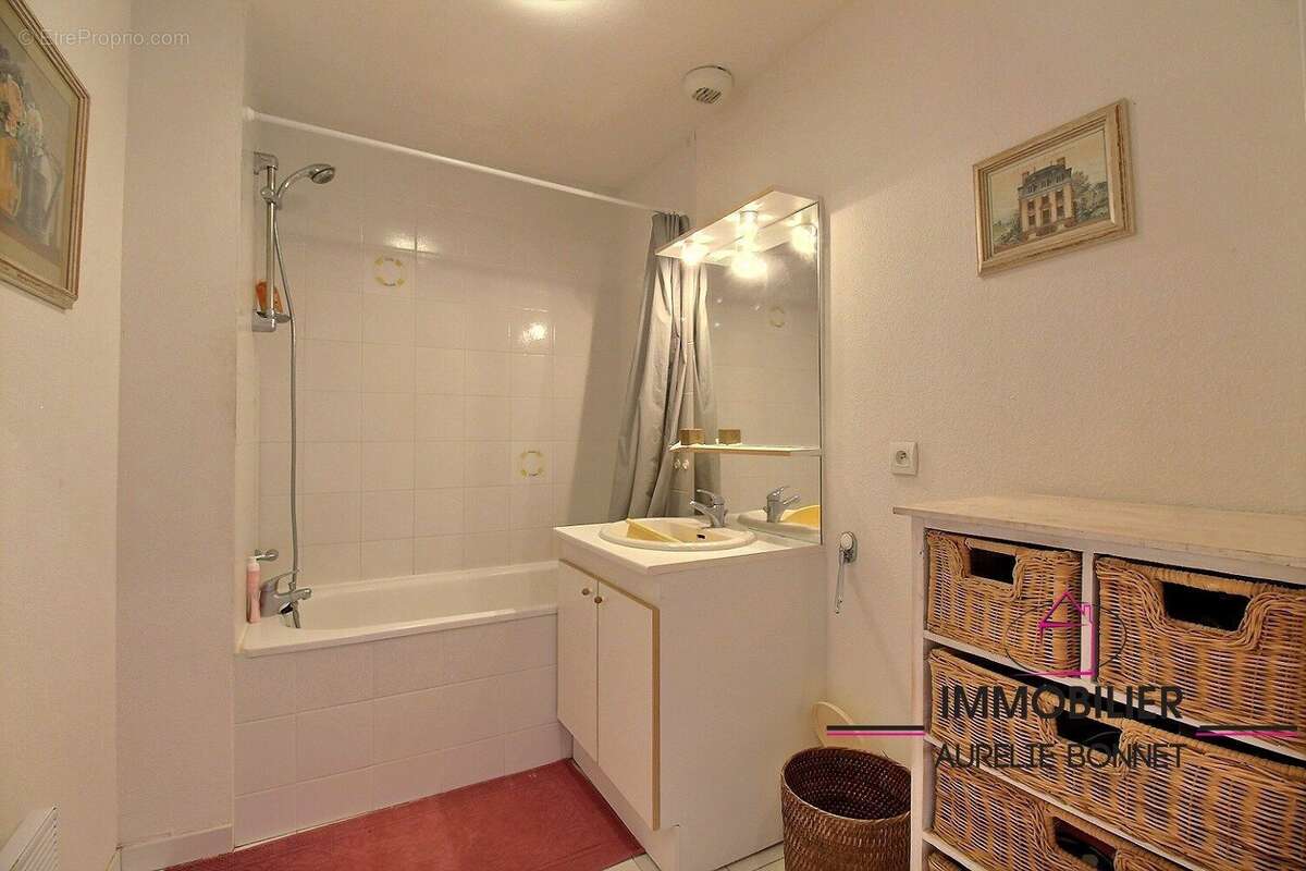 Maison à TROUVILLE-SUR-MER