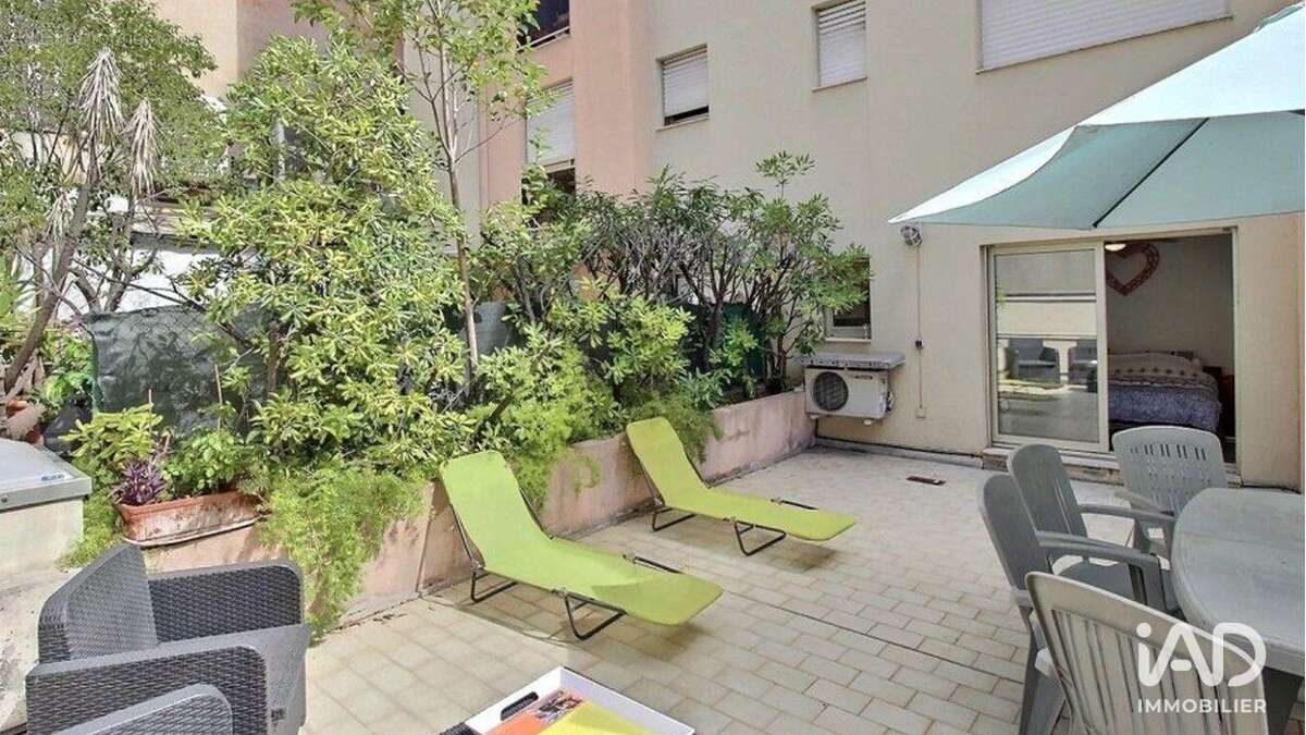 Photo 3 - Appartement à CANNES