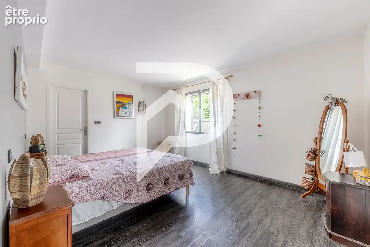 Maison en Pierre esprit loft à 5 minutes de Libourne - photo 9