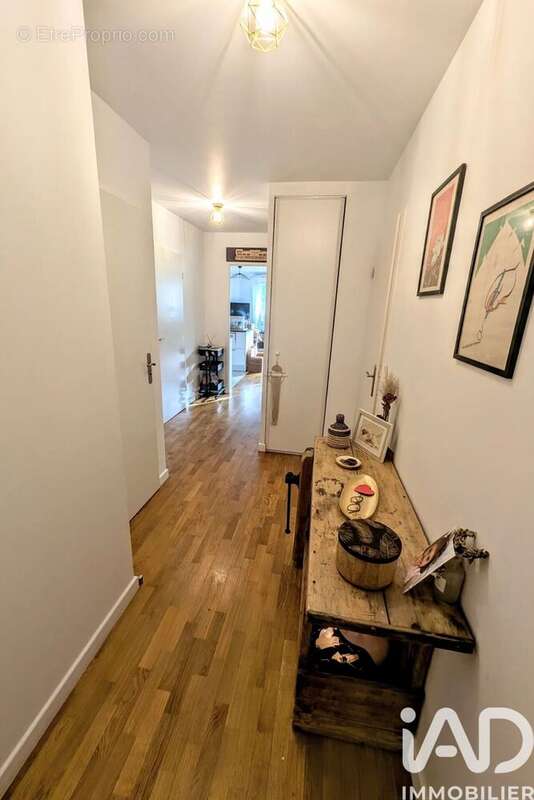 Photo 3 - Appartement à CHATENAY-MALABRY