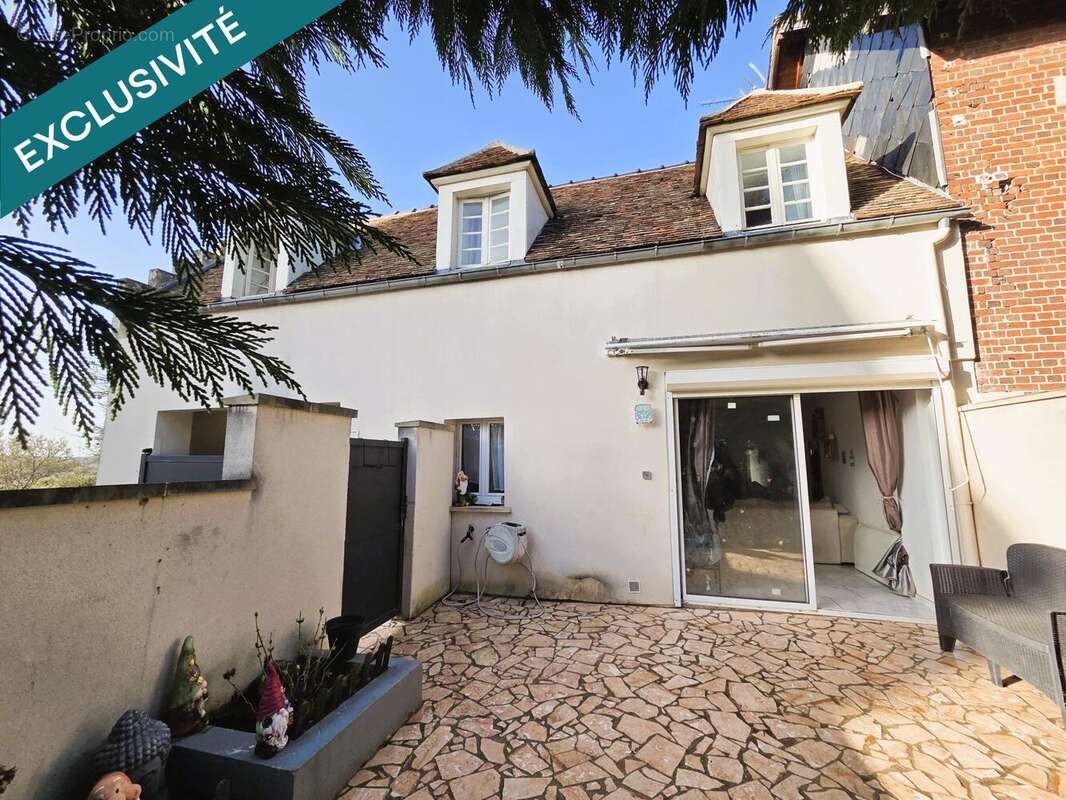 Photo 2 - Appartement à CLAIROIX