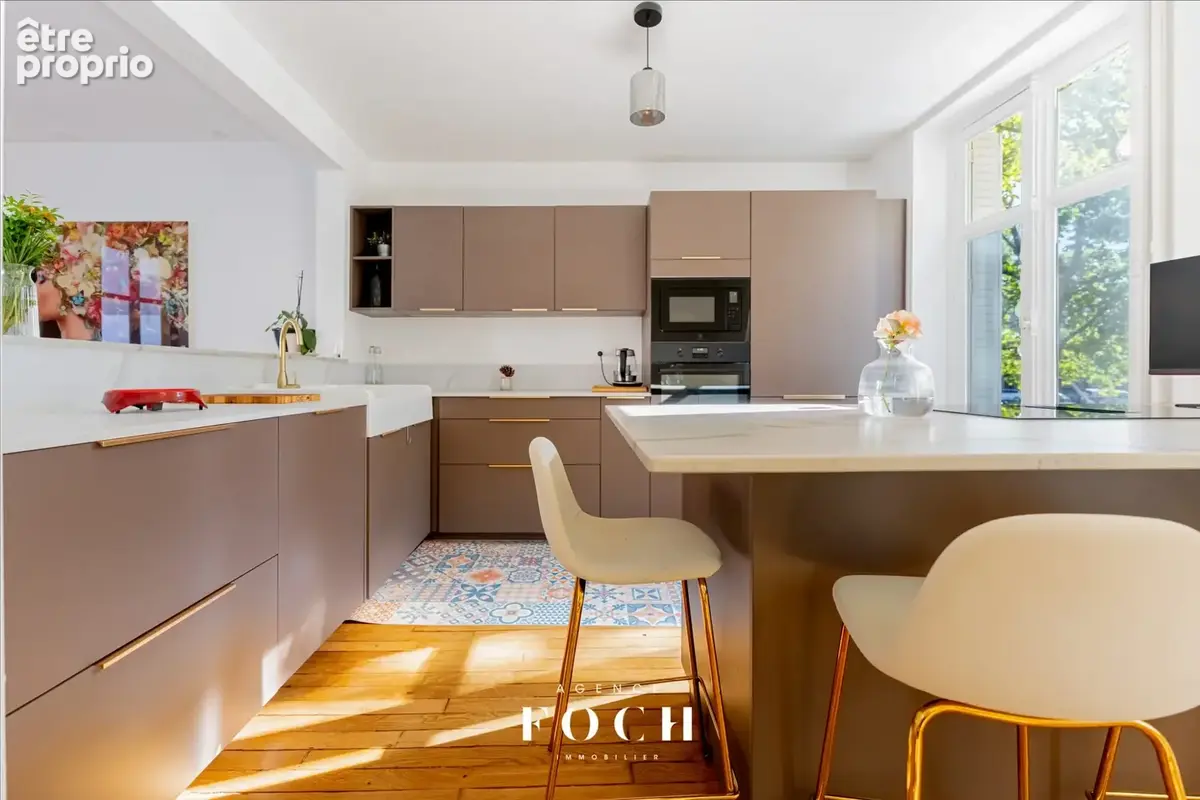 Maison 7 pièces 173 m² à vendre à Nancy (54000) - photo 6
