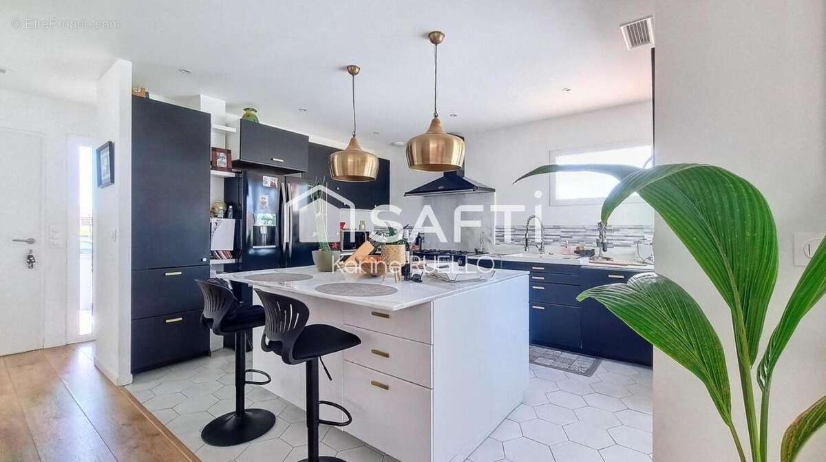 Photo 5 - Maison à BROUILLA