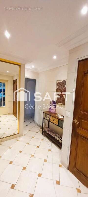 Photo 4 - Maison à BOURAY-SUR-JUINE