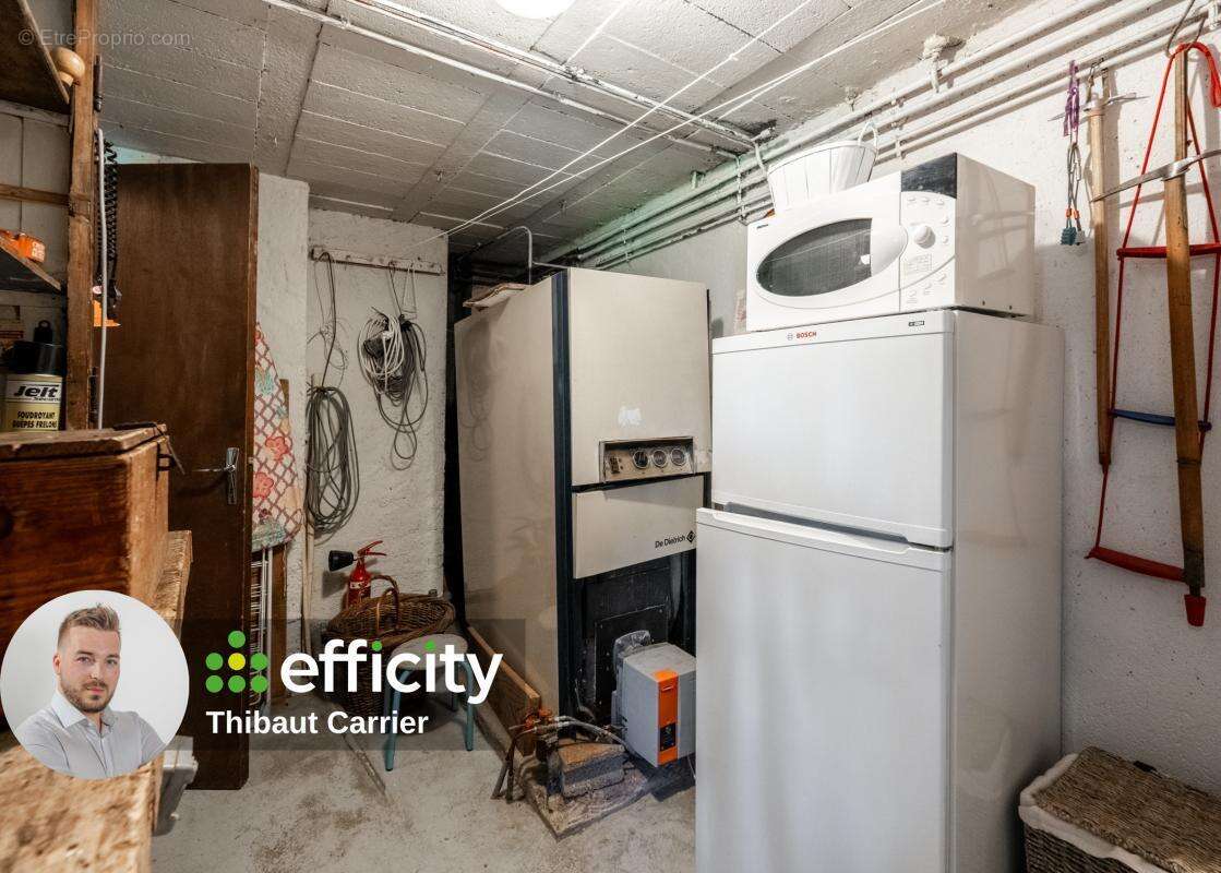 Maison à LES HOUCHES