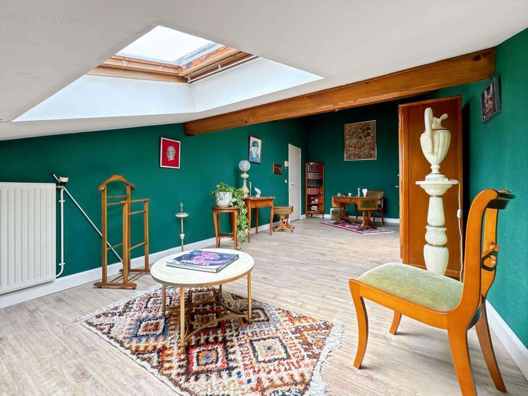 Appartement à PERIGUEUX