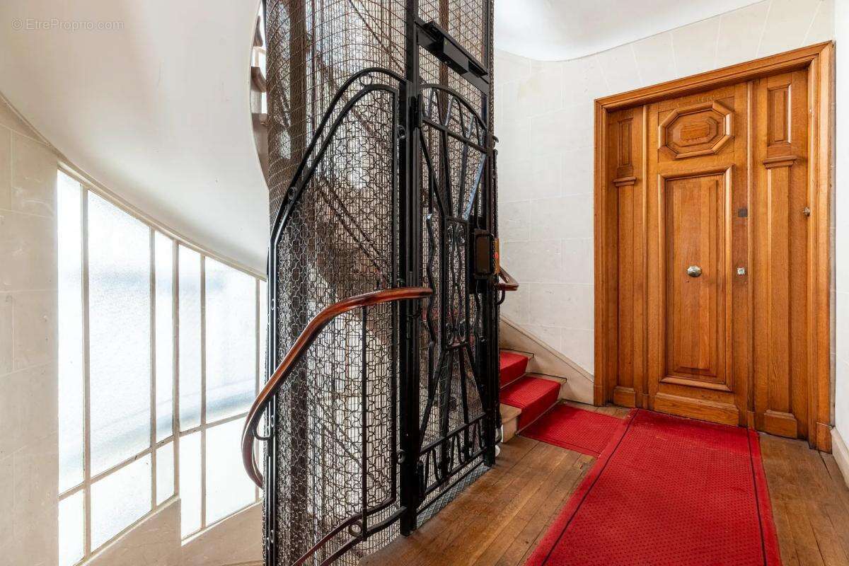 Appartement de 5 pièces de 103 m² à Paris 13ème - photo 15