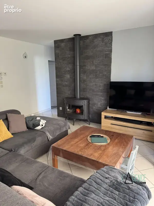 Maison 117 m² à La Sauve  - photo 7