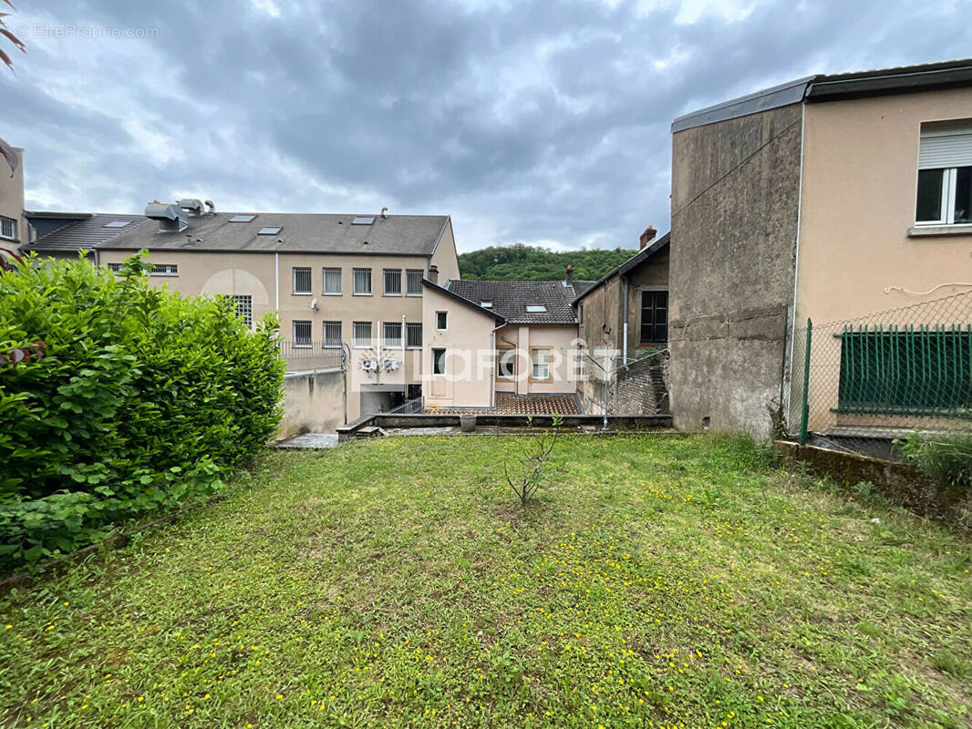 Maison à ALGRANGE