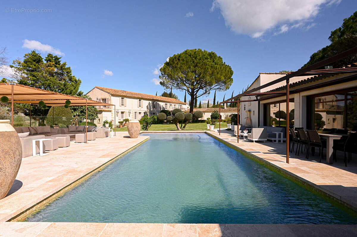 Maison à ARLES