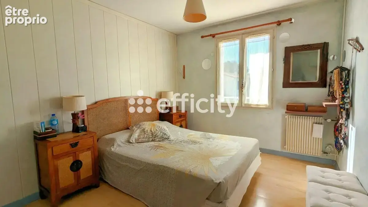 Maison de ville - photo 6