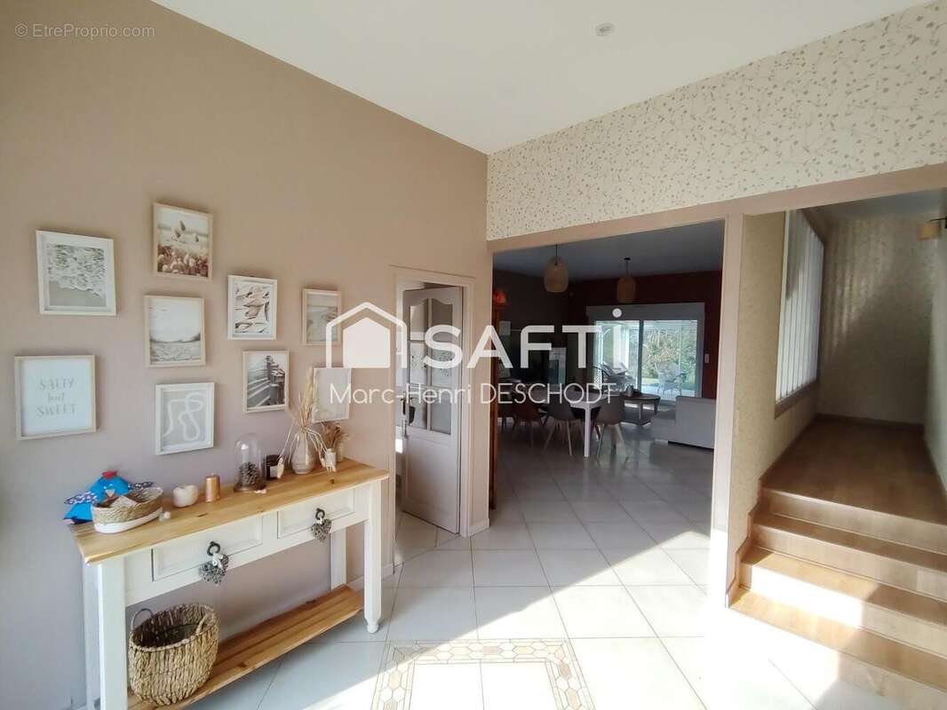 Photo 6 - Maison à CAMIERS