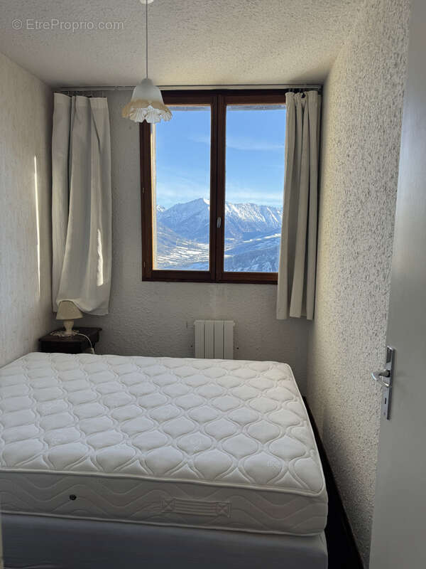 Appartement à SAINT-PONS