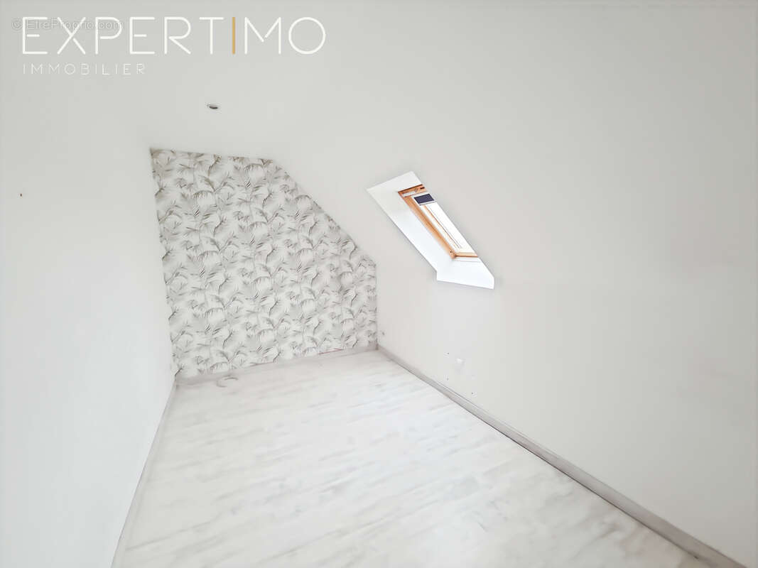 Maison à CRIEL-SUR-MER