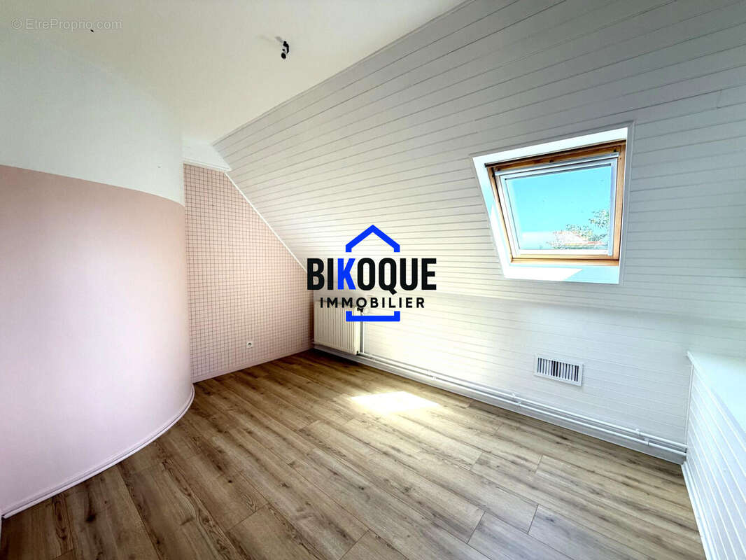 Appartement à CAPPELLE-LA-GRANDE