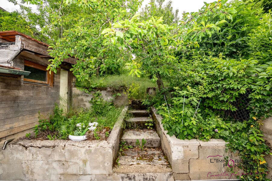 Appartement à PONTARLIER