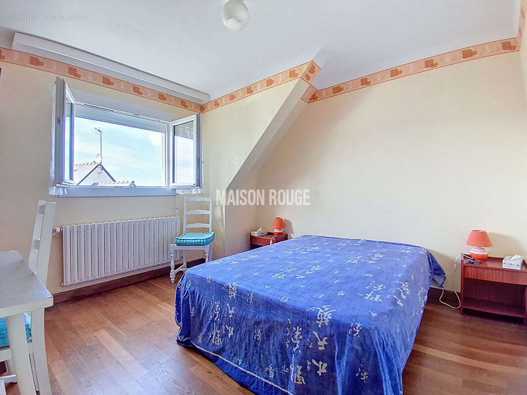 Maison à PLOUFRAGAN