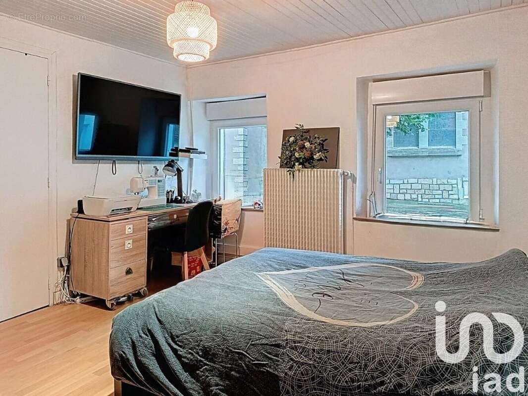 Photo 5 - Maison à VELAINE-EN-HAYE