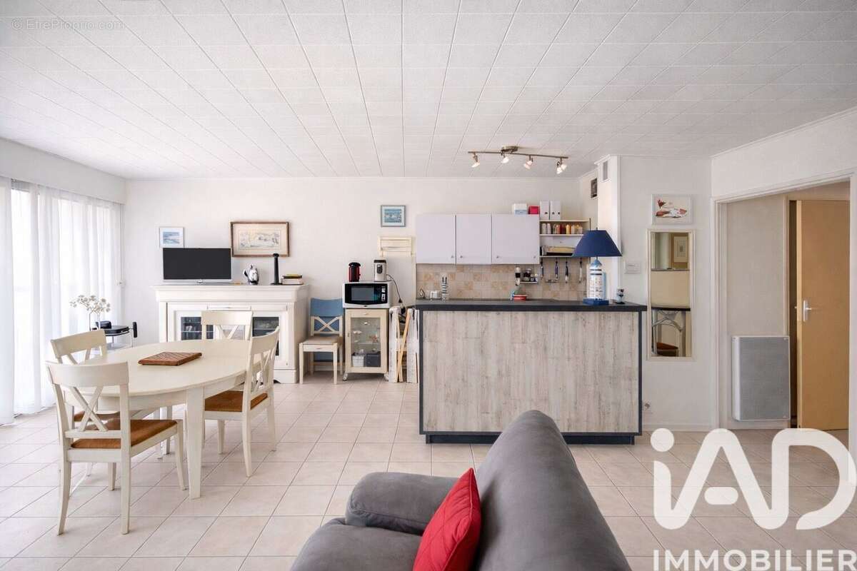 Photo 4 - Appartement à QUIBERON