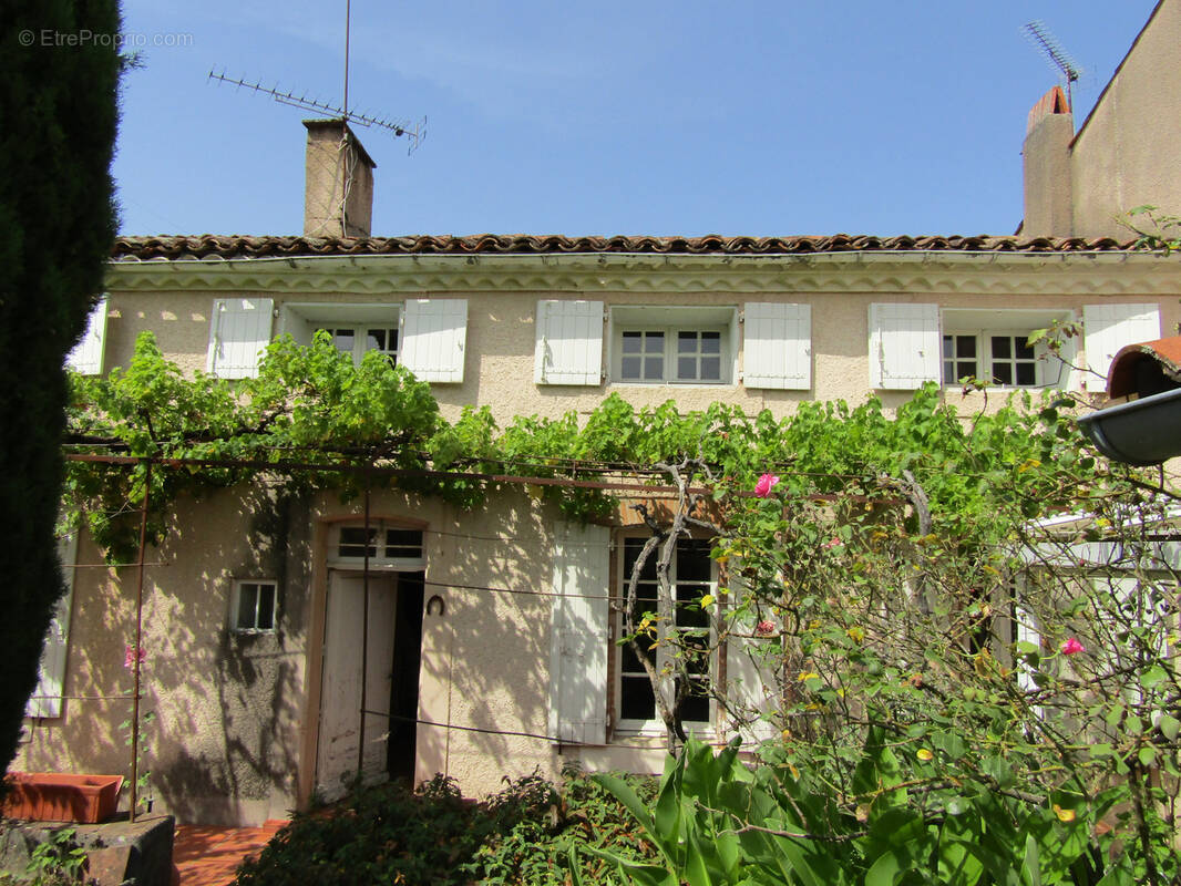 Maison à REVEL