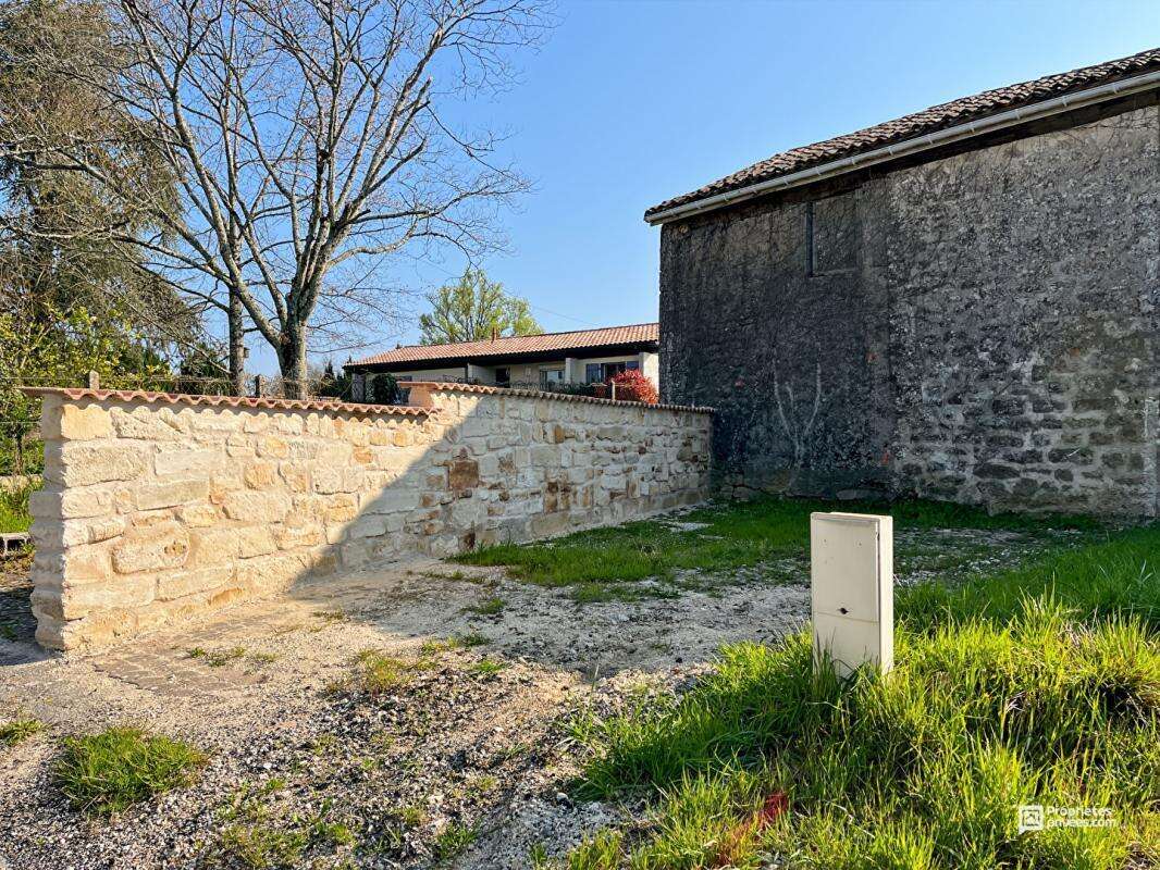 À vendre Grange à rénover avec permis accepté 101 m² - Val de Virvée - photo 14