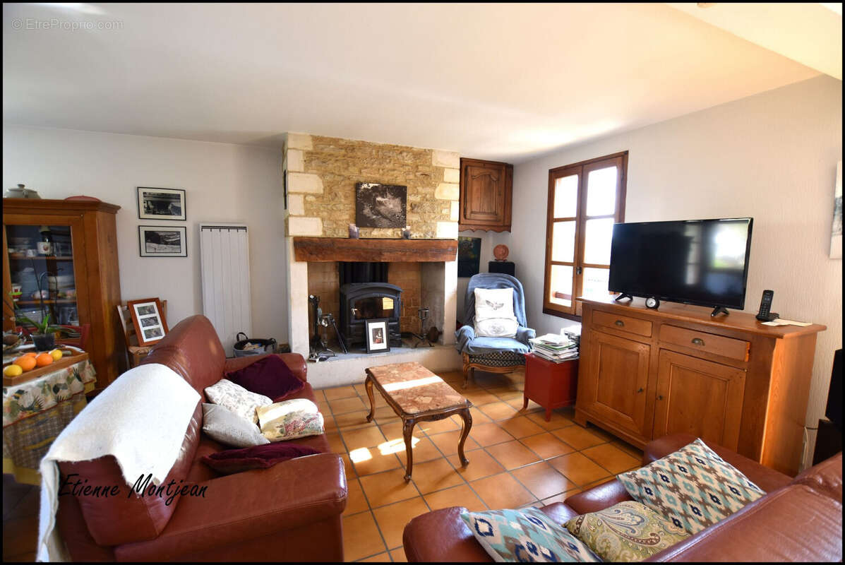 Maison à CAZALS