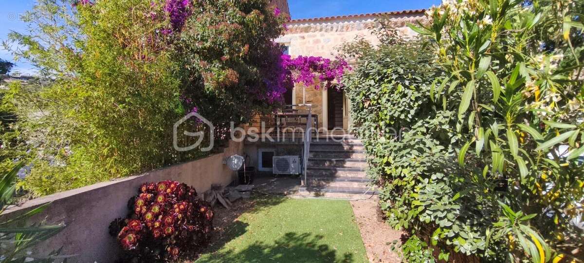 Maison à BASTELICACCIA