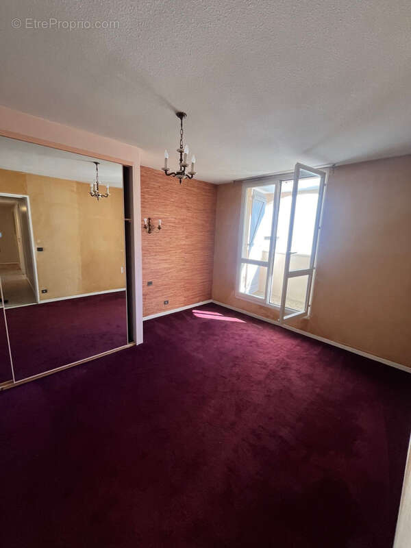 Appartement à VILLEFRANCHE-SUR-SAONE