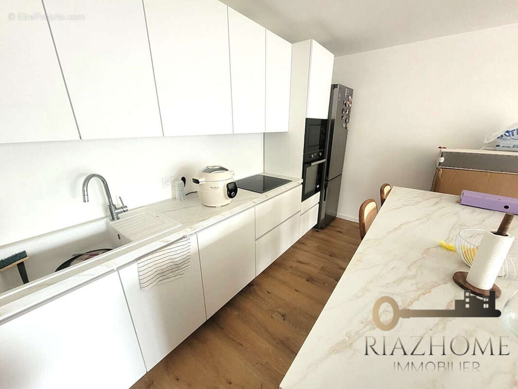 Appartement à DRANCY