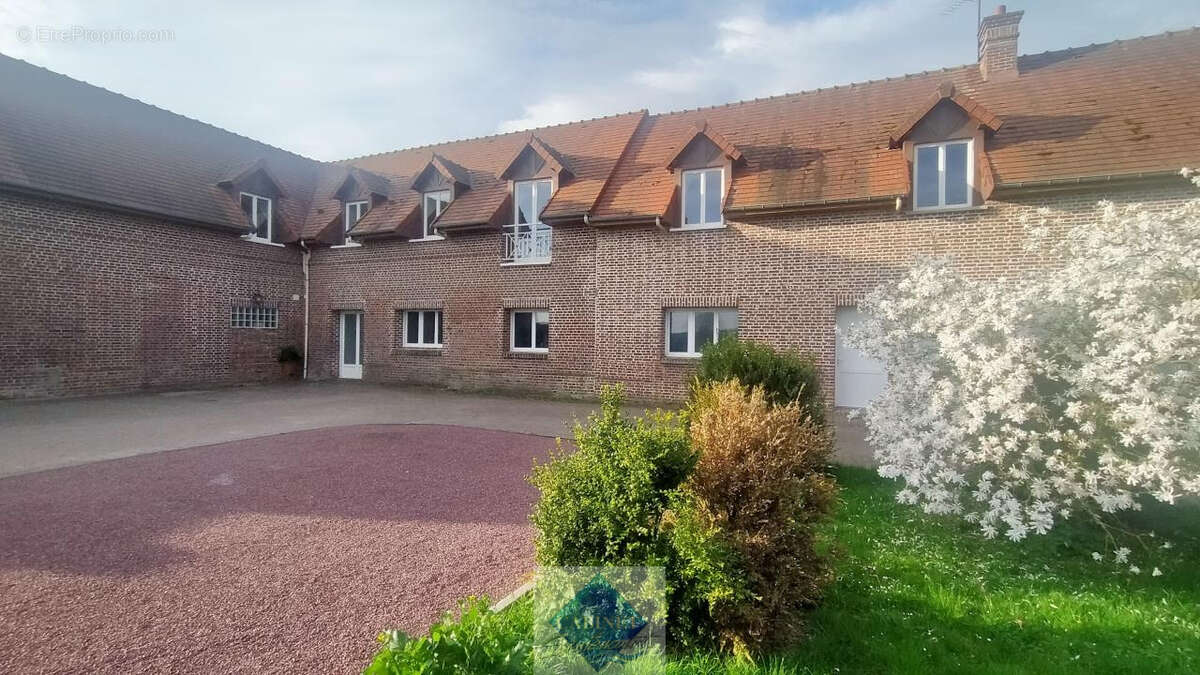 Duplex 60 m2  Mesnil Val - photo 2