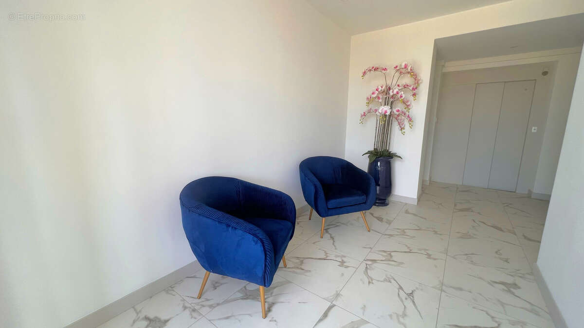 Appartement à GRASSE