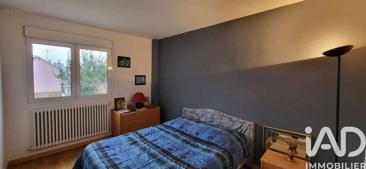 Photo 7 - Maison à RUEIL-MALMAISON