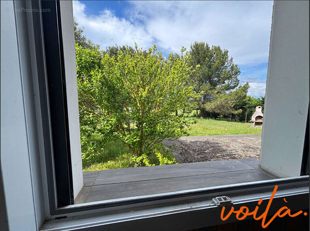 Maison à CARCASSONNE