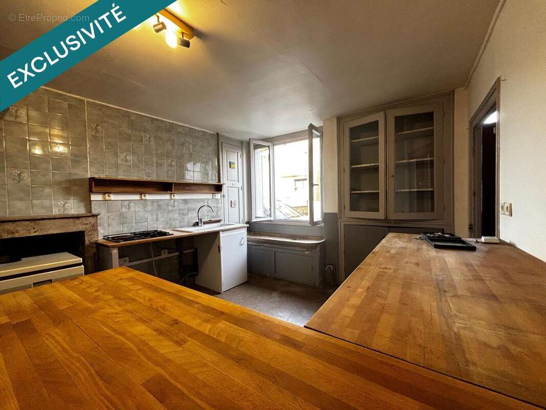 Maison 184 m² à Etrochey  - photo 3