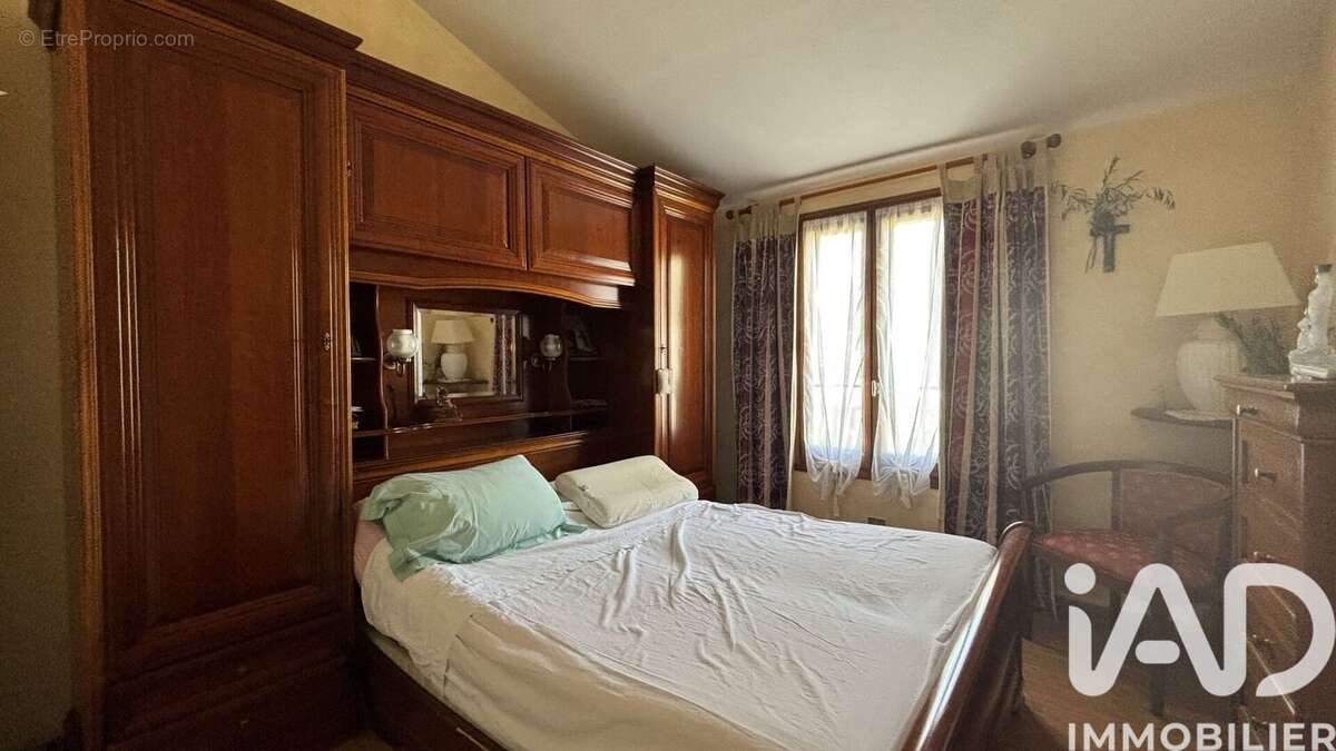 Photo 8 - Maison à JUVIGNAC