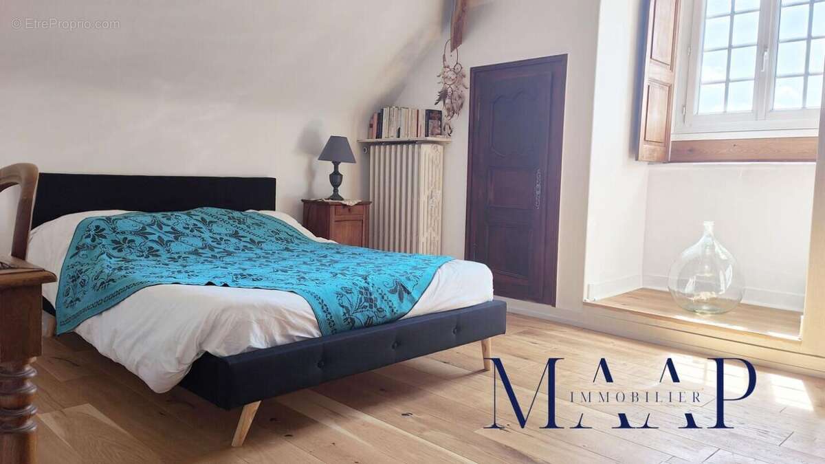 Maison à RAMBOUILLET