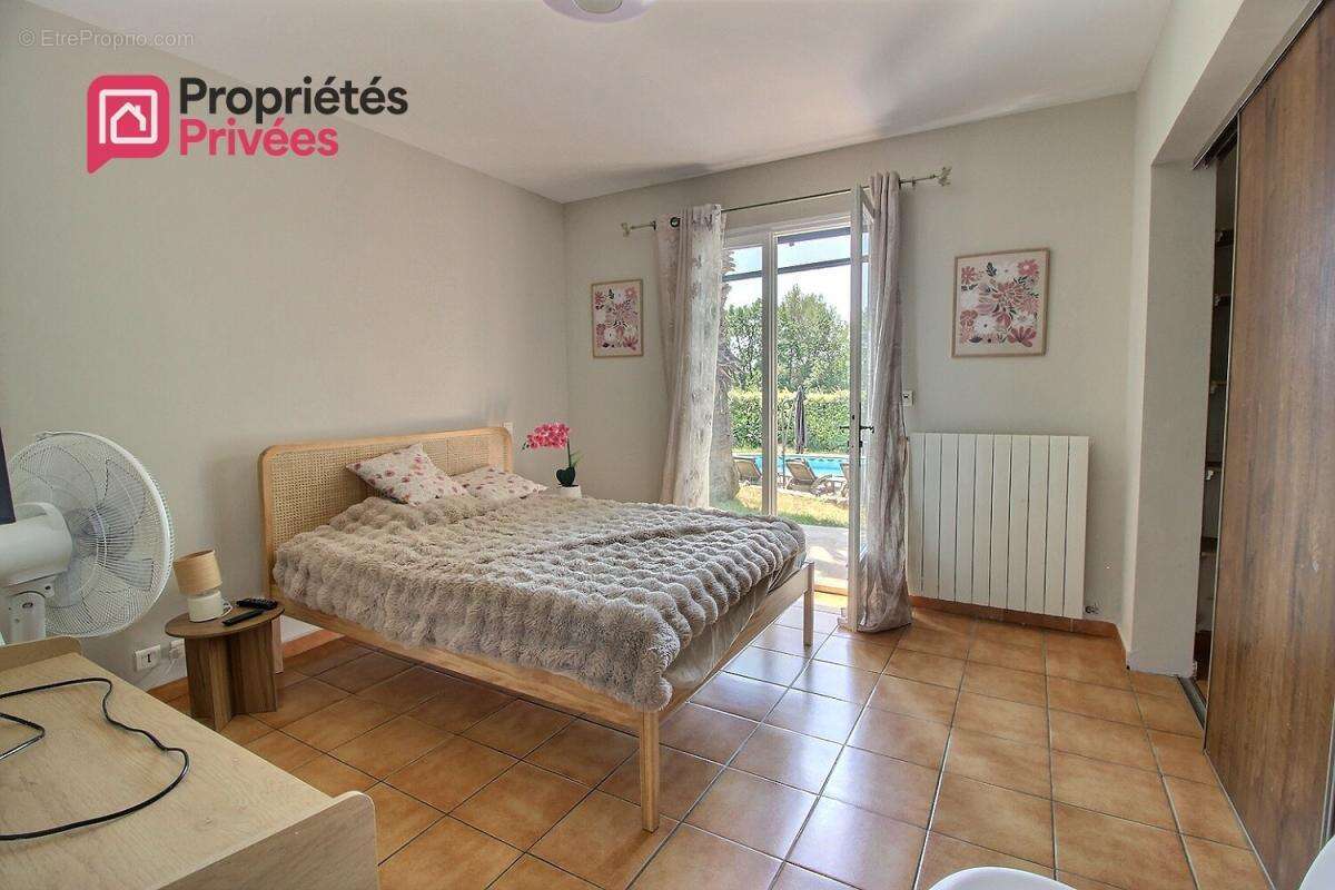 Villa Lorgues 6 pièces 162 m2 - photo 8