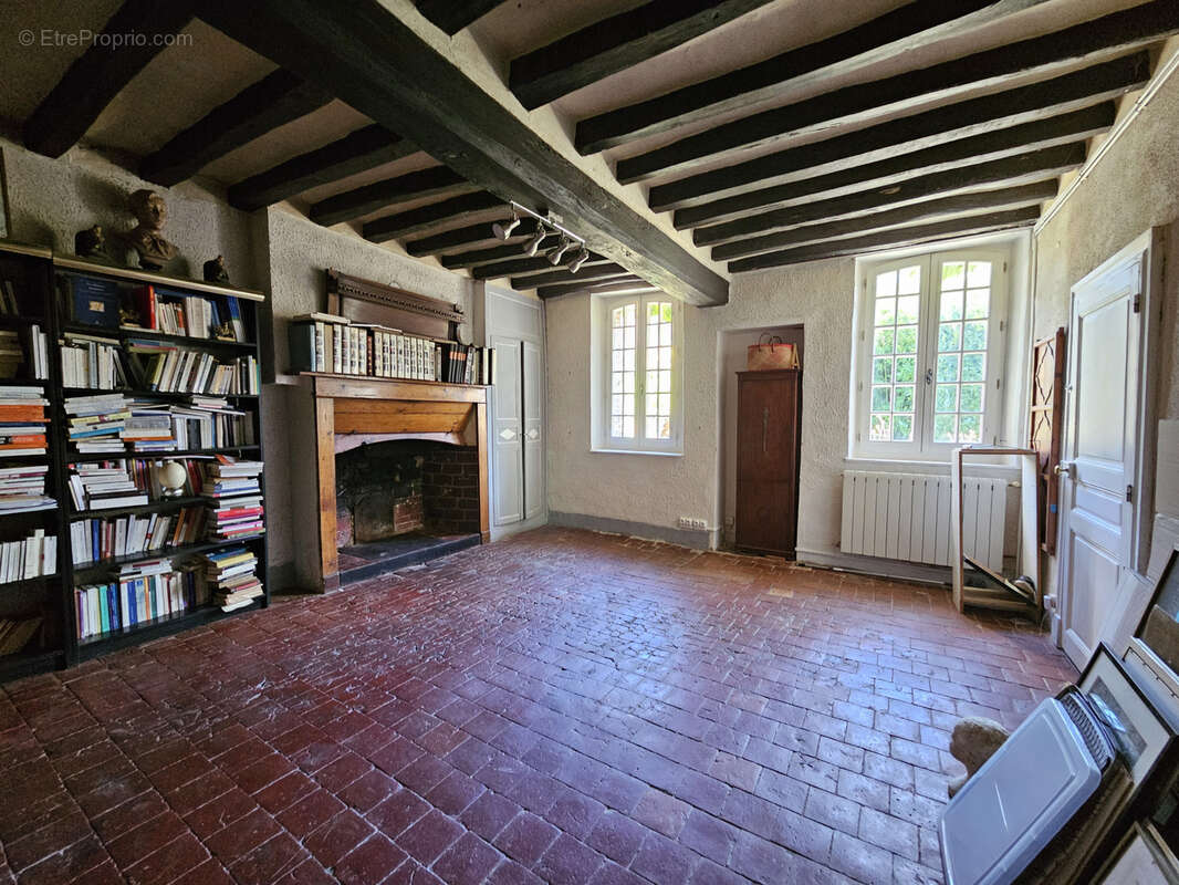 Maison à BEON