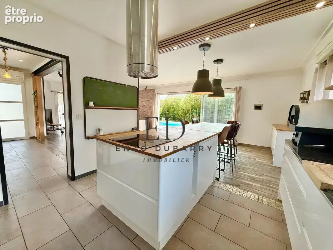 Maison 169 m² à Anglet  - photo 9